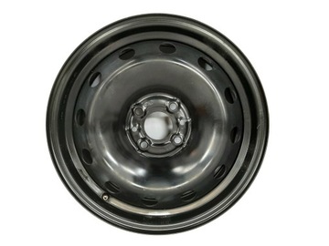 FIAT IDEA LINEA 500 DOBLO ALFA MITO FORD KA 15'' 4X98X58 6JX15 ET40