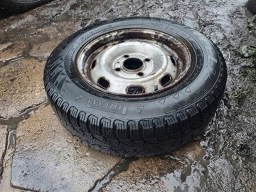 КОЛЕСО 175/70 R13 4X108 PEUGEOT 106 CITROEN