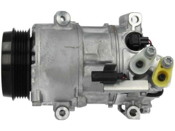 КОМПРЕССОР КОНДИЦИОНЕРА MERCEDES CLASS B W245 2.0 05-11