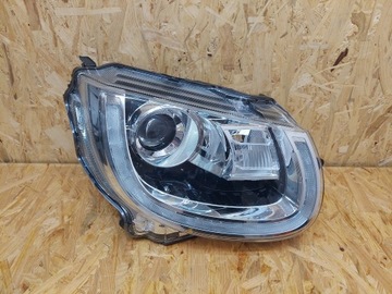 SUZUKI IGNIS III ПРАВОЕ ПЕРЕДНЯЯ ФАРА LED (СВЕТОДИОД ) 1005939D