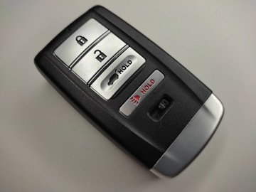 Acura rdx vairuotojas 2 raktelis smart-key jav, pirkti