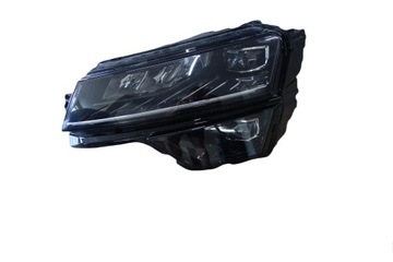 SKODA KAROQ ФАРА ЛІВА FULL LED (СВІТЛОДІОД) 57B941015B 