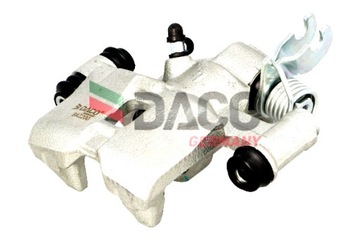 DACO GERMANY СУППОРТ ТОРМОЗНОЙ MAZDA 323 F S 98-04 5 05-10PREMACY