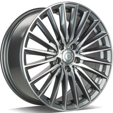 ДИСКИ 18 MERCEDES C 190 W201 W202 W203 W204 W205