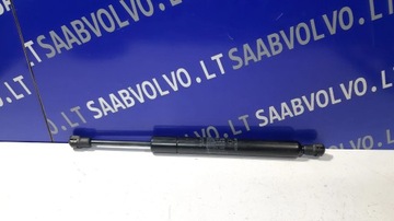 SAAB 9-3 VER2 2008 ПРИВОД