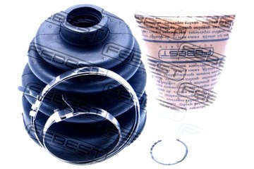 FEBEST ЗАЩИТА ШАРНИРА ZEWNĘTRZNEGO HYUNDAI SONATA EF 02 2001-2006