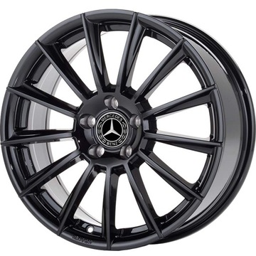 НОВЫЕ ДИСКИ MARKI PLATIN-MERCEDES 18