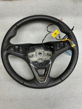 РУЛЬ КОЖА MULTI OPEL ASTRA K V 5 39229906