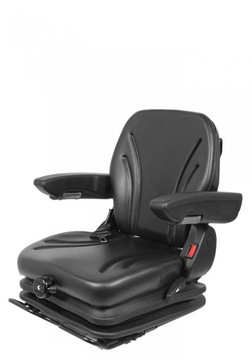 СИДЕНИЕ MECHANICZNY UNITEDSEATS MGV35 PVC