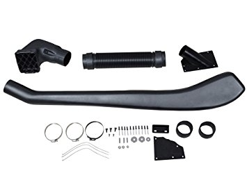 SNORKEL ВОЗДУХОВОД ВОЗДУХА JEEP WRANGLER TJ 99-06