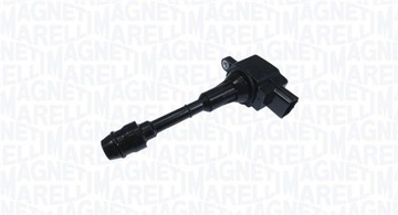 MAGNETI MARELLI 060717095012 КАТУШКА ЗАЖИГАНИЯ