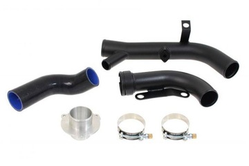 Charge Pipe TurboWorks Golf R Scirocco R Audi TT
