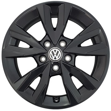 НОВЫЕ ДИСКИ VW 16 EOS GOLF 5 6 7 8 PASSAT B6 B7 B8 SCIROCCO T-ROC TOURAN