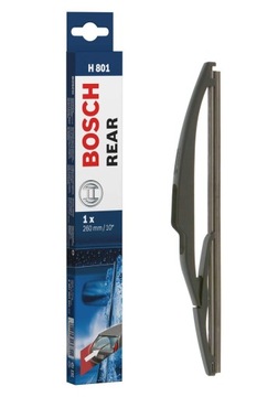 ДВОРНИК СТЕКЛА ЗАДНЕЙ BOSCH REAR H801 DŁ 260MM