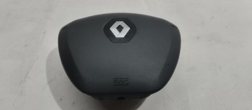 ПОДУШКА AIRBAG РУЛЯ RENAULT CLIO IV OE 985108265R ОРИГИНАЛ