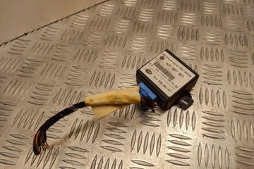 MODULE LICHT VW PASSAT B7 ALLTRACK (365) 4Z7907357 1.9L DIESEL 2004