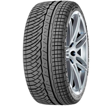 235/50/17 V XL MICHELIN ПУЛЬТ ALPIN PA4