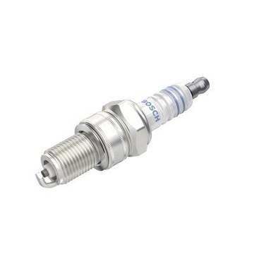 BOSCH 0 242 229 656 СВЕЧА ЗАЖИГАНИЯ