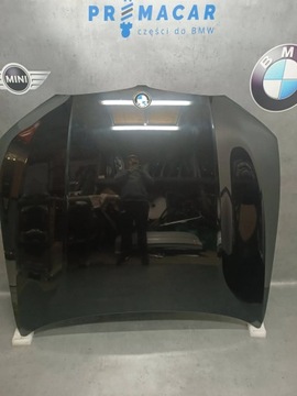 КАПОТ ЦВЕТ 475 BMW 3 G20 G21