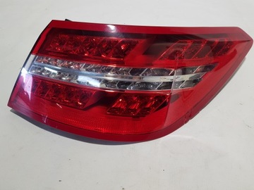 MERCEDES E КУПЕ КАБРИОЛЕТ W207 C207 ФАРА ПРАВАЯ ЗАД ЗАДНЯЯ ЛЕВАЯ LED (СВЕТОДИОД ) 2079060264