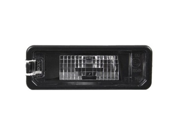 ФАРА НОМЕРА НОМЕРА. VW/SEAT 08- LE/PR 053-50-900 LORO