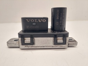 РЕЛЕ СВЕЧЕЙ НАКАЛА VOLVO 2.0 D4 31459300