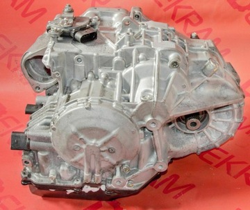 КОРОБКА ПЕРЕДАЧ CHRYSLER FIAT P04800802AC