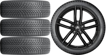 ШЕСТЕРНИ CITROEN GRAND C4 PICASSO II NOKIAN 225/45R18