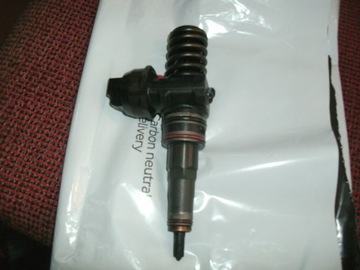 НАСОС-ФОРСУНКИ VW AUDI SEAT 1,9 TDI 038130073AG