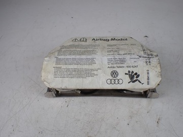 ПОДУШКА AIRBAG ПАСАЖИРА AUDI A8 S8 D3 5.2 FSI 4E0880203C