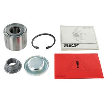 SKF ПОДШИПНИК ШЕСТЕРНИ CITROEN T. C4/307 45X25X60