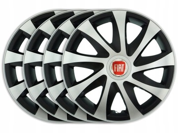 КОЛПАКИ 16'' FIAT - STILO SEDICI BRAVO PUNTO DRM