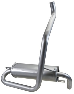 SCHALLDÄMPFER DO BALKEN WIDŁOWEGO HANGCHA SERIA R, CPCD35N-RW27