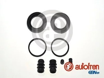 AUTOFREN SEINSA D4973 КОМПЛЕКТ РЕМОНТНЫЙ, СУППОРТ ТОРМОЗА