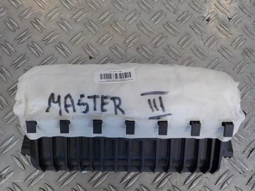 MASTER III 10-19 AIR BAG ПАСАЖИРА ПОДУШКА