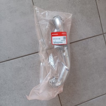 ROHR AGR (ABGASRÜCKFÜHRUNG) HONDA ACCORD VIII 2.2 I-DTEC 2008-2015