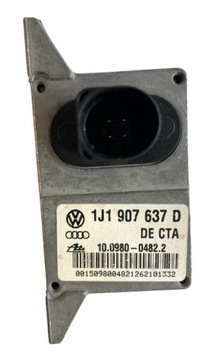 VW SEAT SKODA AUDI 1J0907655A ДАТЧИК ESP