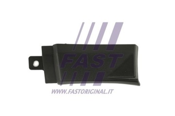 FAST FT90847 НАКЛАДКА БАМПЕРА MERCEDES SPRINTER 06 90