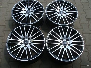 Audi A6 C6 C7 A4 B7 B8 B9 Q2 Q3 Q5 A3 8Y 8V 7,5x18