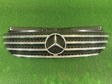 РЕШЁТКА РЕШЁТКА РАДИАТОРА MERCEDES 639 W639 VIANO VITO A6398800285