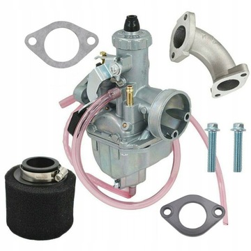 КАРБЮРАТОР MIKUNI VM22 PZ26 26MM 110CC 125CC 140CC