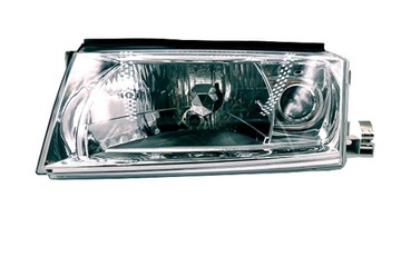 DPA LAMPA-REFLEKTOR OCTAVIA L Z P MG.M2001 K