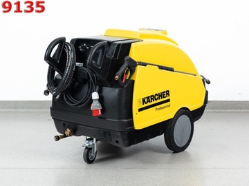 MYJKA CIŚNIENIOWA KARCHER HDS 1295 180BAR 1200L/H 400V 8,2KW 10000 НЕТТО