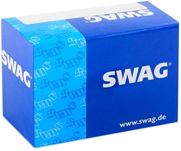 ТЯГА / КРОНШТЕЙН, СТАБИЛИЗАТОР SWAG 70 61 0007