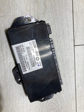 МОДУЛЬ ДВЕРЬ ПРАВАЯ ПЕРЕД P56038722AJ CHRYSLER 300 C