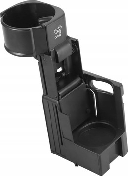 ДЕРЖАТЕЛЬ NA НАПИТКИ СТАКАН CUP HOLDER MERCEDES BENZ E W211 CLS W219