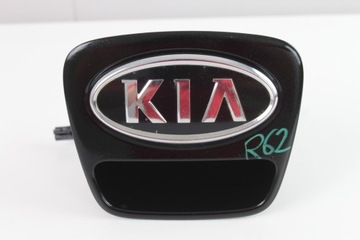 РУЧКА КРЫШКИ БАГАЖНИКА ЗАД БАГАЖНИКА KIA SOUL 08-11R