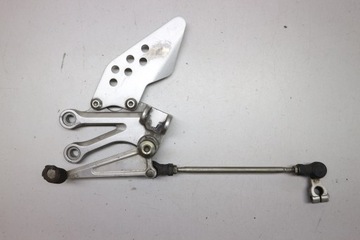 KAWASAKI ZX10R 04 - 05 SCHAUKELARM UMSCHALTUNG GETRIEBE SET / SATZ LINKE