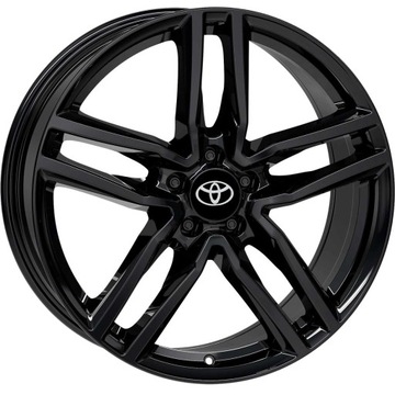 НОВЫЕ ДИСКИ MARKI ALUTEC-TOYOTA 18