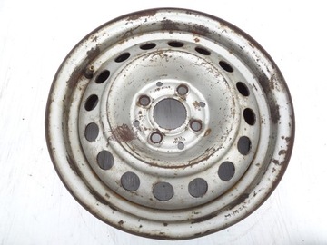 1X ДИСК 14'' ОРИГИНАЛ. MICHELIN VW BMW E30 ,6K9601027